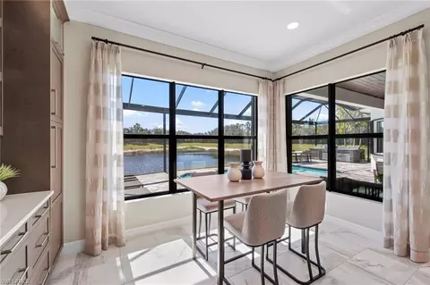 Dining - 4032 Nova Ln, Naples, FL 34119 photo 2 of 4