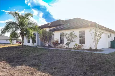 4445 20th St NE, Naples, FL 34120