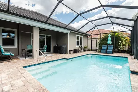 Exterior - 21270 Estero Preserve Run, Estero, FL 33928 photo 5 of 8