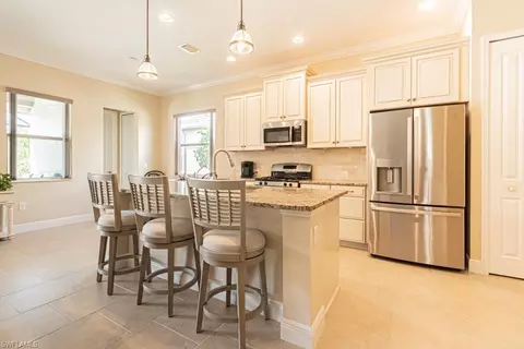 Kitchen - 21270 Estero Preserve Run, Estero, FL 33928 photo 1 of 8