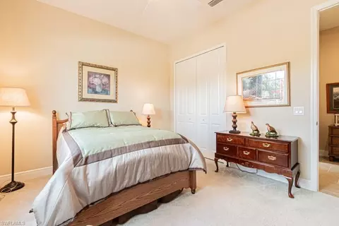 Bedroom - 21270 Estero Preserve Run, Estero, FL 33928 photo 5 of 5
