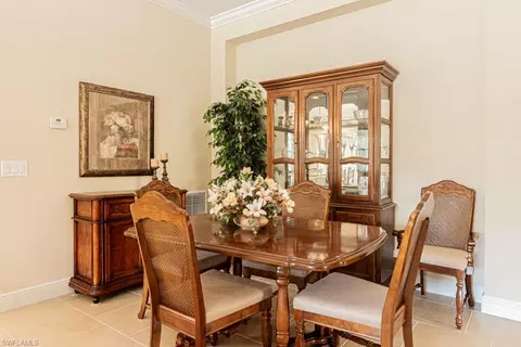 Dining - 21270 Estero Preserve Run, Estero, FL 33928 photo 1 of 2
