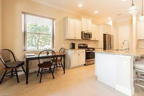 Kitchen - 21270 Estero Preserve Run, Estero, FL 33928 photo 8 of 8