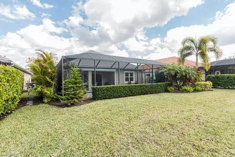 Exterior - 21270 Estero Preserve Run, Estero, FL 33928 photo 4 of 8