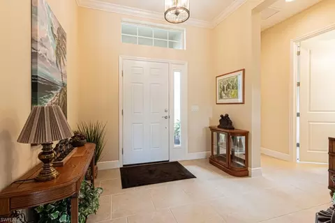 Entry Way - 21270 Estero Preserve Run, Estero, FL 33928 photo 1 of 3