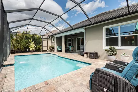 Exterior - 21270 Estero Preserve Run, Estero, FL 33928 photo 8 of 8