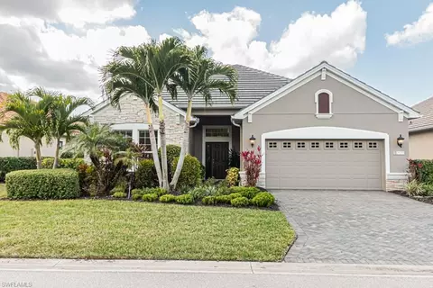 21270 Estero Preserve Run, Estero, FL 33928
