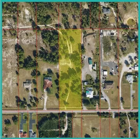 2335 48th Ave NE, Naples, FL 34120