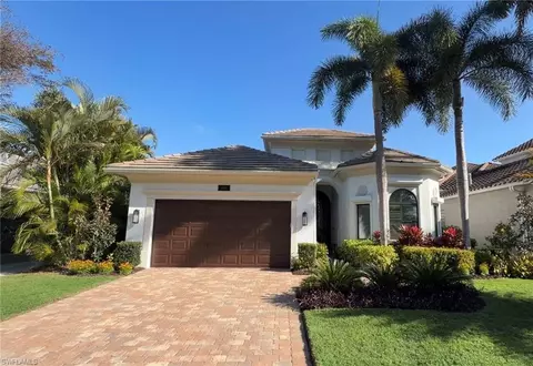 4954 Baybridge Blvd, Estero, FL 33928