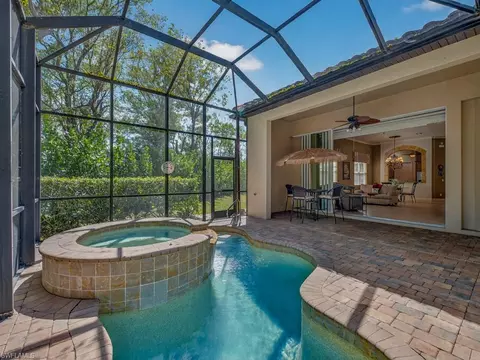 Exterior - 5757 Mango Cir, Naples, FL 34110 photo 2 of 12