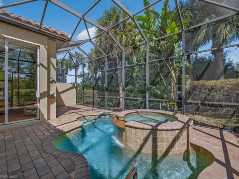 Exterior - 5757 Mango Cir, Naples, FL 34110 photo 3 of 12