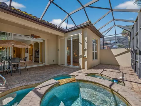 Exterior - 5757 Mango Cir, Naples, FL 34110 photo 4 of 12