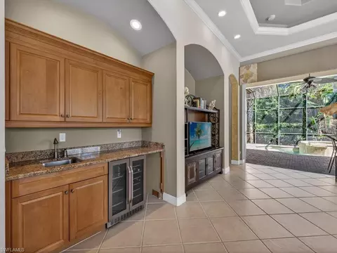 Entry Way - 5757 Mango Cir, Naples, FL 34110 photo 1 of 1