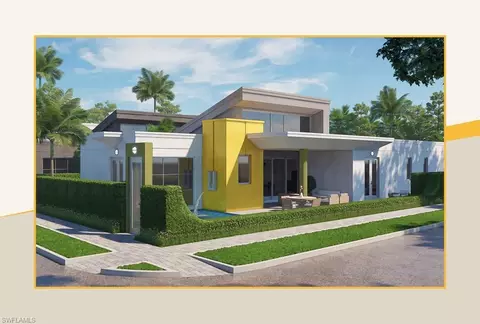 3728 Grove Cir, Naples, FL 34112