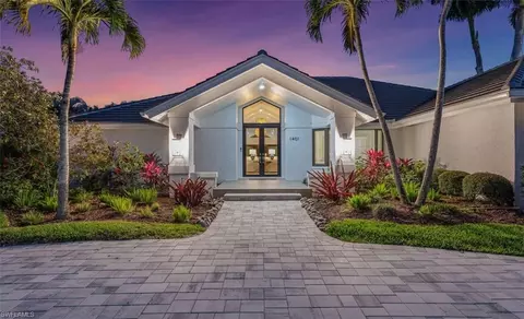 1401 Salvadore Ct, Marco Island, FL 34145