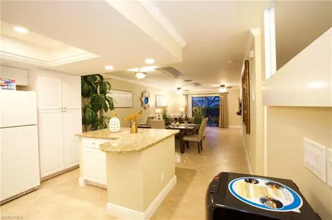 Kitchen - 560 9th Ave S, Naples, FL 34102 photo 2 of 3