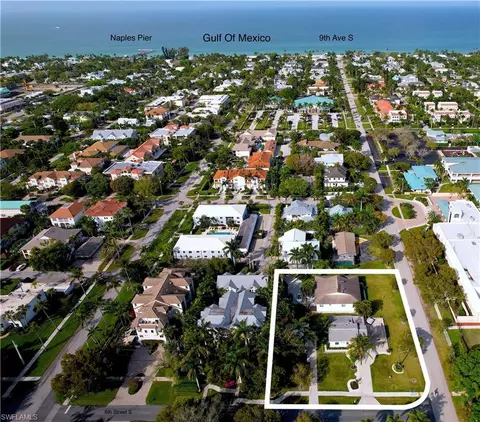 View/Area - 560 9th Ave S, Naples, FL 34102 photo 7 of 7