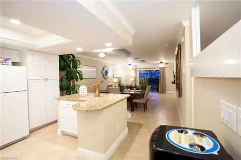 Kitchen - 560 9th Ave S, Naples, FL 34102 photo 3 of 3
