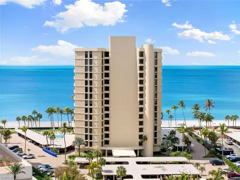 4001 Gulf Shore Blvd N #806, Naples, FL 34103