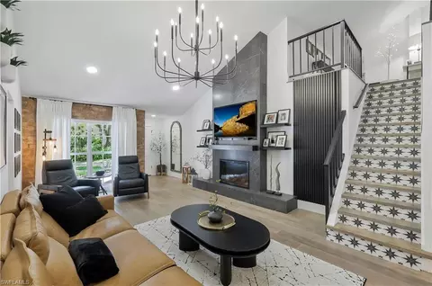 4742 West Blvd #S8, Naples, FL 34103