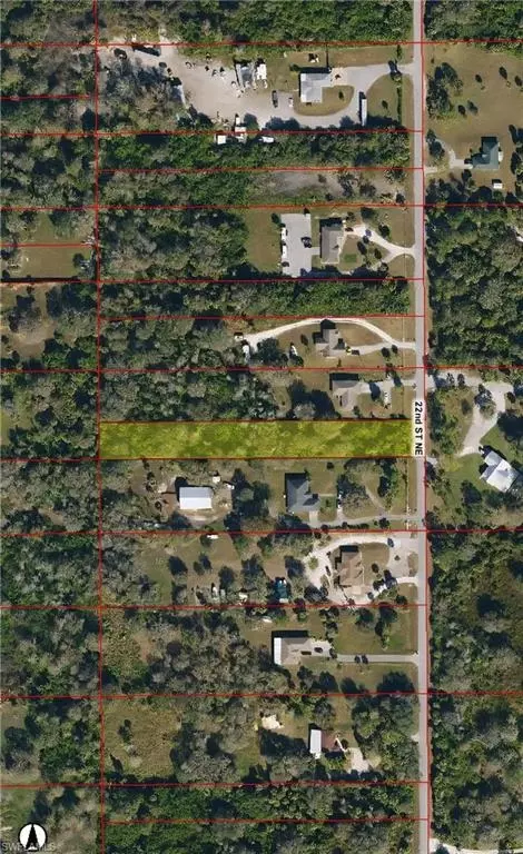 381 22nd St NE, Naples, FL 34120