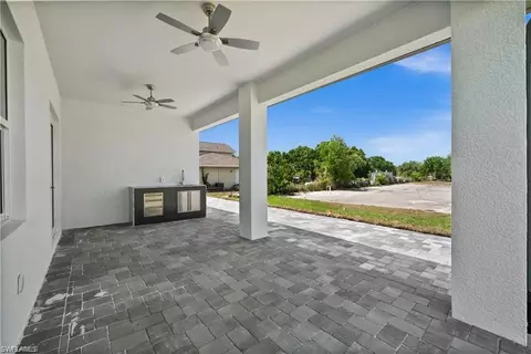 Exterior - 3631 68th Ave NE, Naples, FL 34120 photo 2 of 4