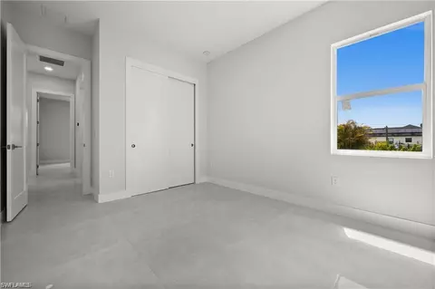 Bedroom - 3631 68th Ave NE, Naples, FL 34120 photo 4 of 7