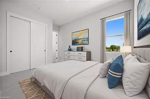 Bedroom - 3631 68th Ave NE, Naples, FL 34120 photo 7 of 7