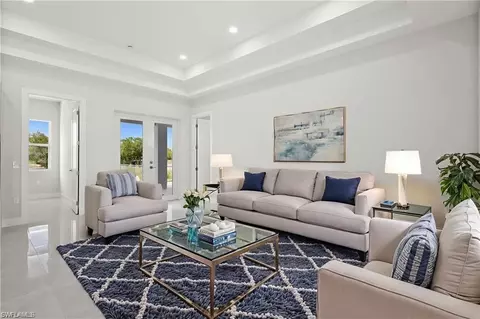 Living - 3631 68th Ave NE, Naples, FL 34120 photo 3 of 4