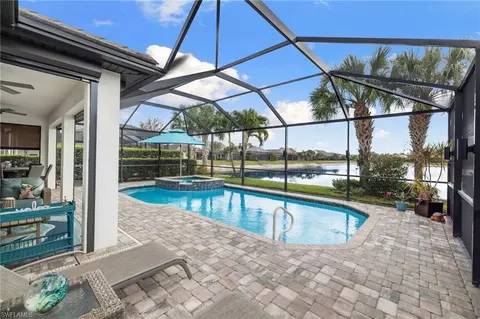 7545 Geranium Way, Naples, FL 34114 photo 34