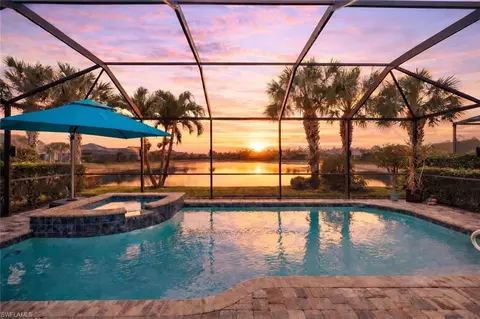 7545 Geranium Way, Naples, FL 34114