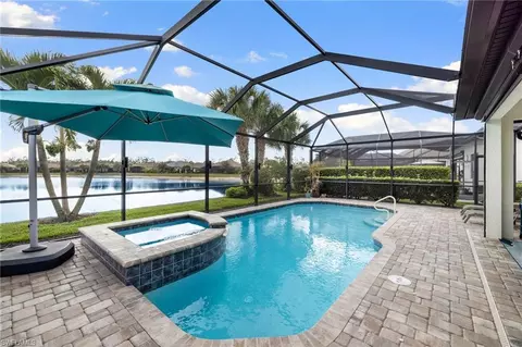 7545 Geranium Way, Naples, FL 34114 photo 32