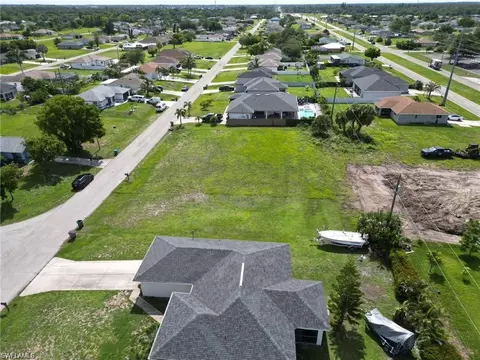 2018 NE 24th Ter, Cape Coral, FL 33909