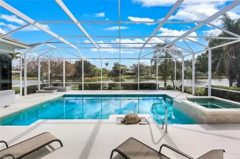 24351 Woodsage Dr, Bonita Springs, FL 34134