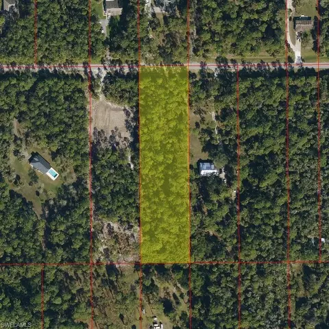 480 22nd Ave NW, Naples, FL 34120