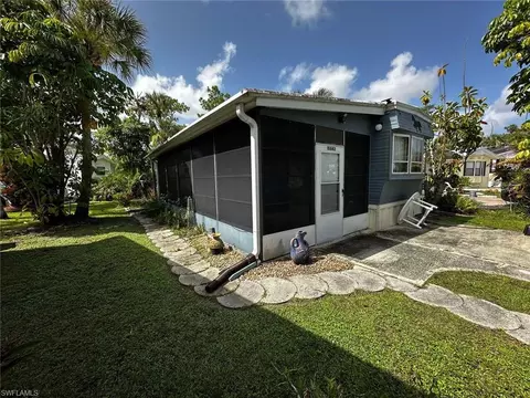 10843 Bonapartes Gull, Estero, FL 33928