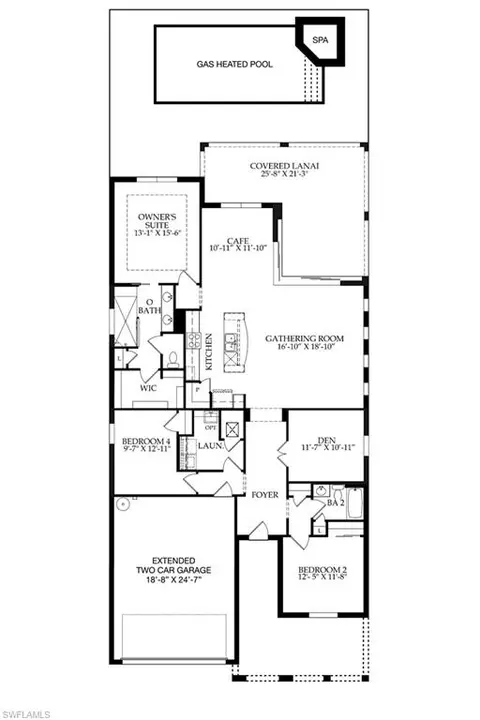 9681 Everglades Dr, Naples, FL 34120 photo 37