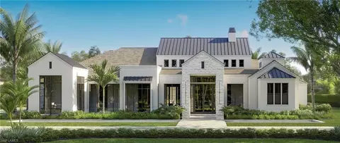 151 Caribbean Rd, Naples, FL 34108