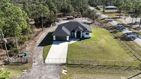7691 23rd Pl, Labelle, FL 33935