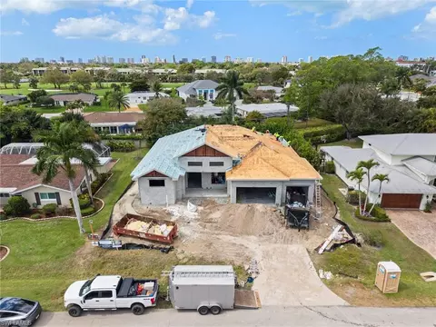 View/Area - 335 Burning Tree Dr, Naples, FL 34105 photo 1 of 4