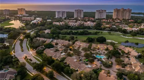6624 Trident Way #G5, Naples, FL 34108