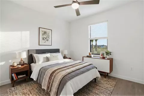 Bedroom - 18579 Ives Dr, Estero, FL 33928 photo 6 of 6