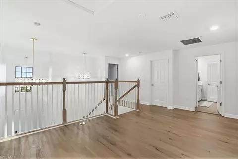 Entry Way - 18579 Ives Dr, Estero, FL 33928 photo 3 of 4