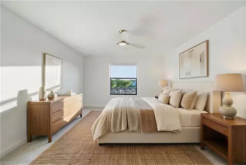 Bedroom - 18579 Ives Dr, Estero, FL 33928 photo 1 of 6