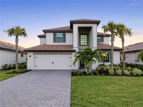 18579 Ives Dr, Estero, FL 33928