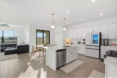 Kitchen - 18579 Ives Dr, Estero, FL 33928 photo 1 of 2