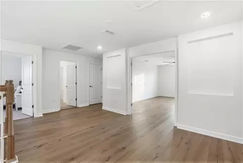 Entry Way - 18579 Ives Dr, Estero, FL 33928 photo 2 of 4