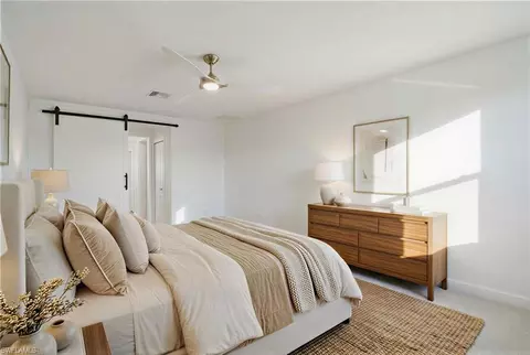 Bedroom - 18579 Ives Dr, Estero, FL 33928 photo 2 of 6