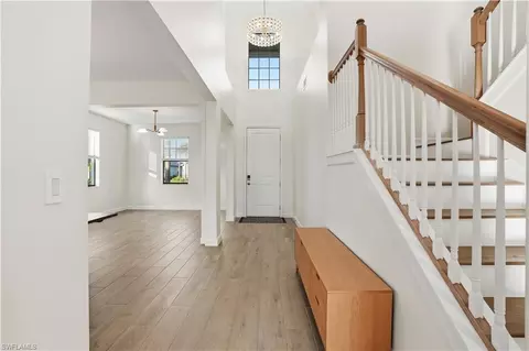 Entry Way - 18579 Ives Dr, Estero, FL 33928 photo 4 of 4