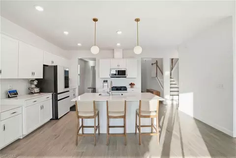 Kitchen - 18579 Ives Dr, Estero, FL 33928 photo 2 of 2